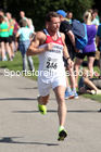 Senior Mens 2021 NECAA Road Relay Champs., Hetton Lyon Country Park, Hetton le Hole, County Durham. Photo: David T. Hewitson/Sports for All Pics
